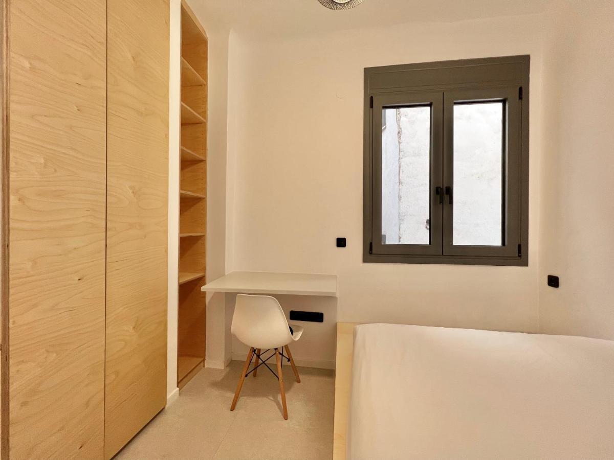 סלוניקי #Plato Apt By Halu! Apartments מראה חיצוני תמונה